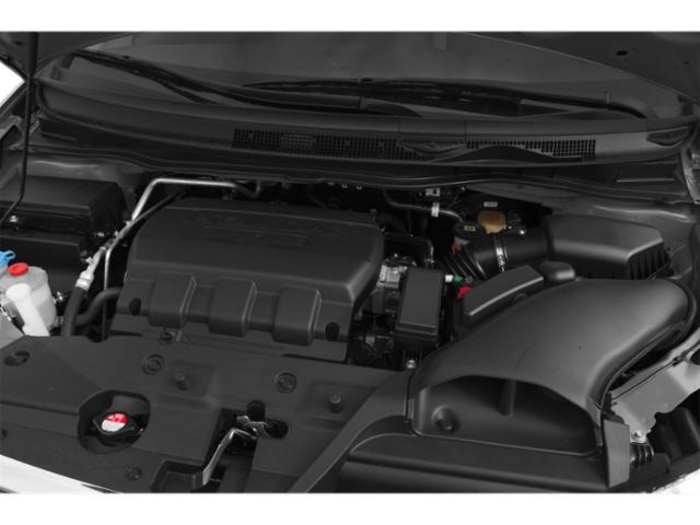 used 2013 Honda Odyssey car, priced at $6,999