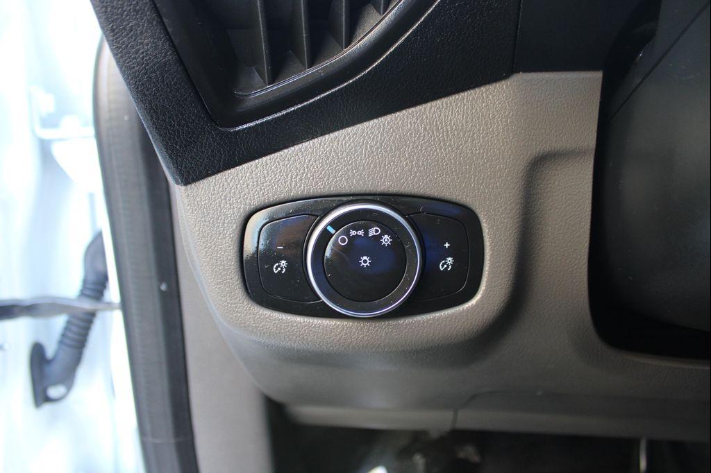 used 2022 Ford Transit Connect car, priced at $16,999