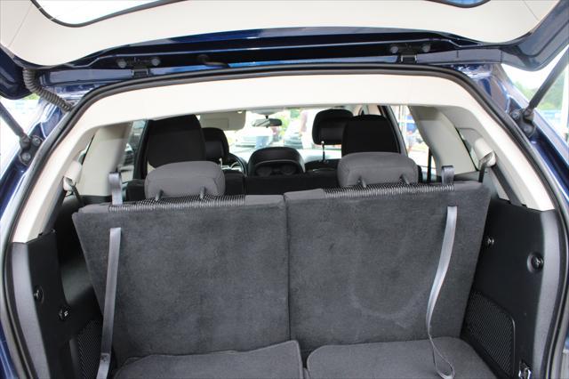 used 2018 Dodge Journey car, priced at $11,999