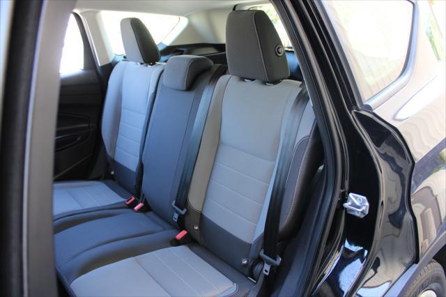 used 2018 Ford Escape car, priced at $17,000
