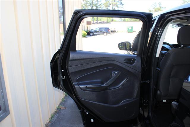 used 2018 Ford Escape car, priced at $17,000