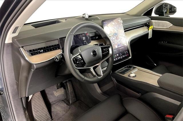 new 2025 Volvo EX90 car