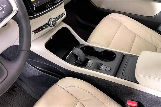 used 2022 Volvo XC40 car, priced at $22,988