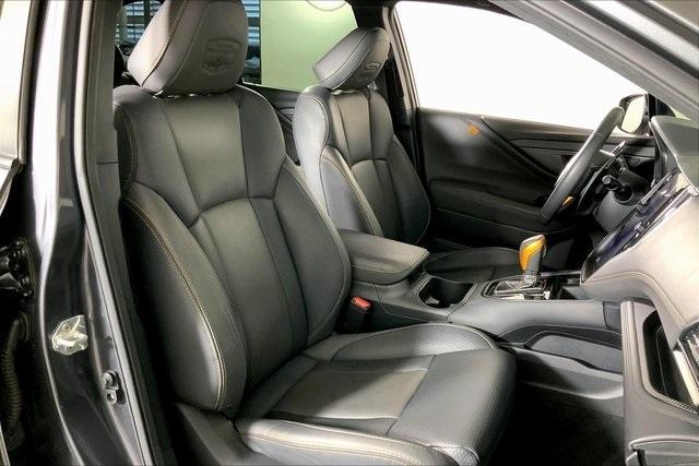 used 2022 Subaru Outback car, priced at $28,995
