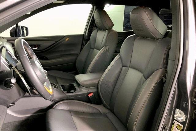 used 2022 Subaru Outback car, priced at $28,995
