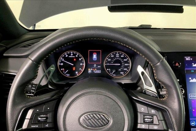 used 2022 Subaru Outback car, priced at $28,995