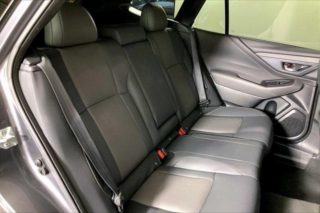 used 2022 Subaru Outback car, priced at $28,995