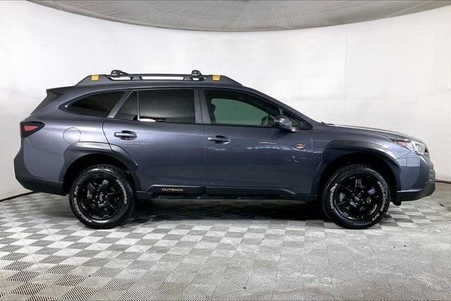 used 2022 Subaru Outback car, priced at $28,995