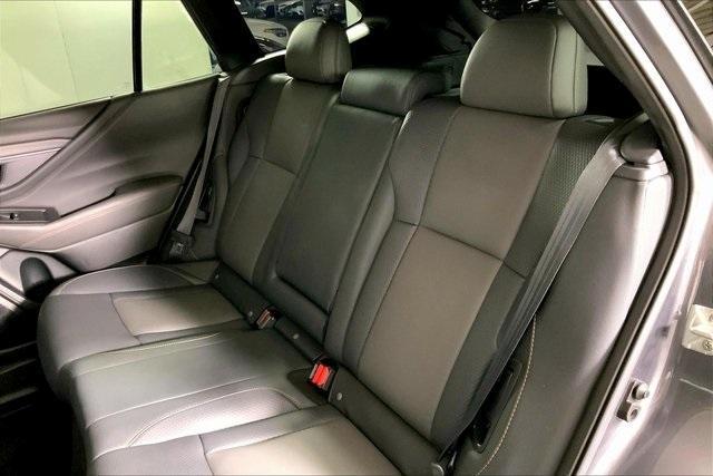 used 2022 Subaru Outback car, priced at $28,995