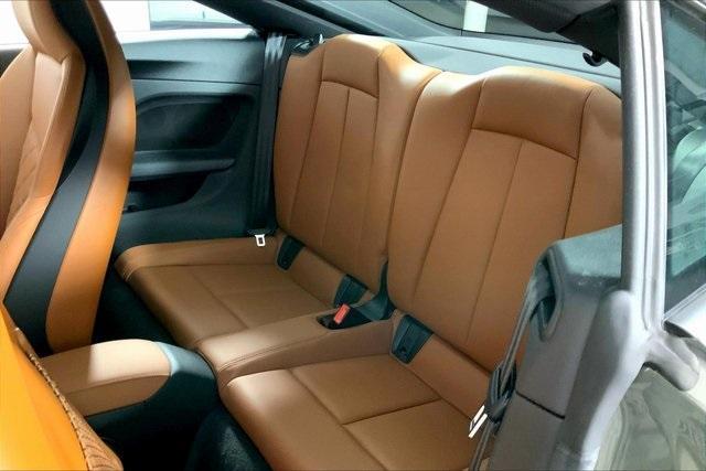 used 2021 Audi TT car, priced at $35,550