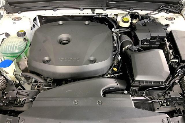 used 2021 Volvo XC40 car, priced at $26,588