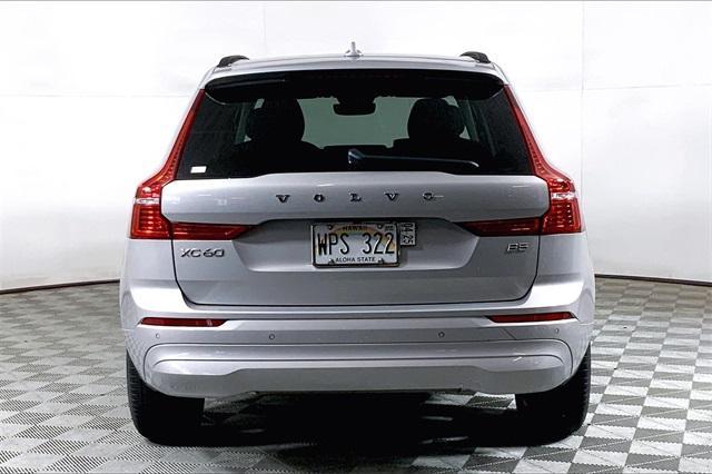 used 2022 Volvo XC60 car, priced at $30,295