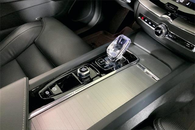 used 2022 Volvo XC60 car, priced at $39,745