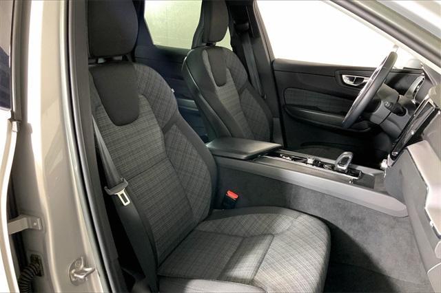 used 2022 Volvo XC60 car, priced at $30,295