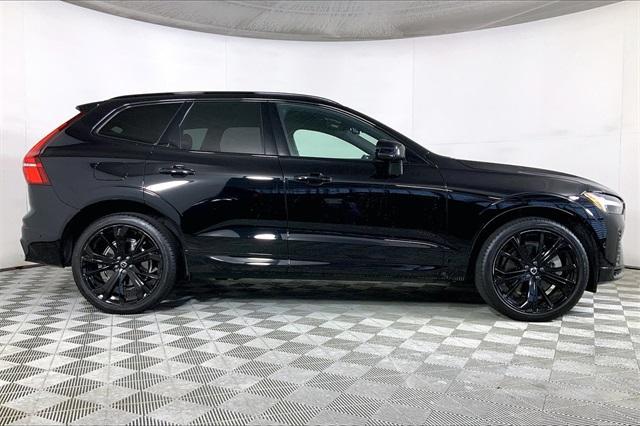used 2022 Volvo XC60 car, priced at $39,745