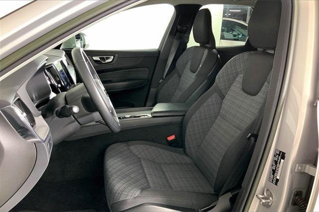 used 2022 Volvo XC60 car, priced at $30,295