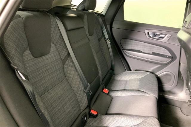 used 2022 Volvo XC60 car, priced at $30,295