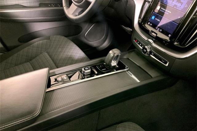 used 2022 Volvo XC60 car, priced at $30,295