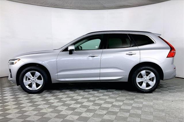 used 2022 Volvo XC60 car, priced at $30,295