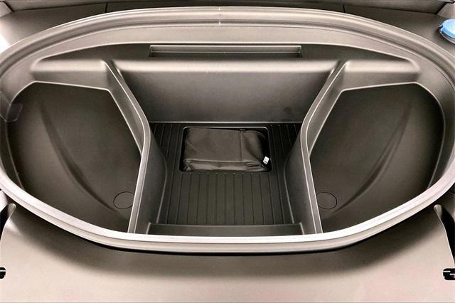 new 2025 Volvo EX90 car