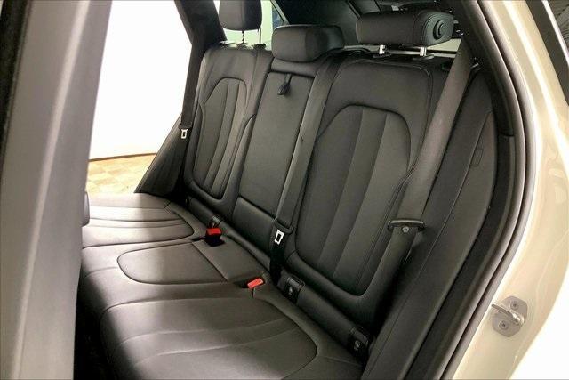 used 2022 BMW X5 car, priced at $46,147