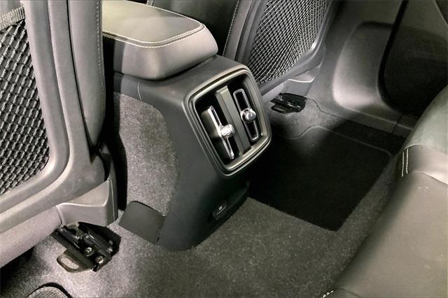 used 2021 Volvo XC40 Recharge Pure Electric car, priced at $27,995