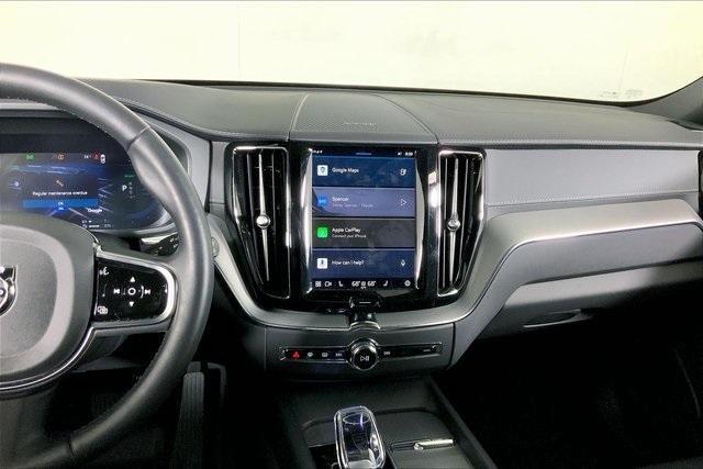 used 2024 Volvo XC60 Recharge Plug-In Hybrid car, priced at $63,995