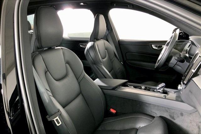 used 2024 Volvo XC60 Recharge Plug-In Hybrid car, priced at $63,995