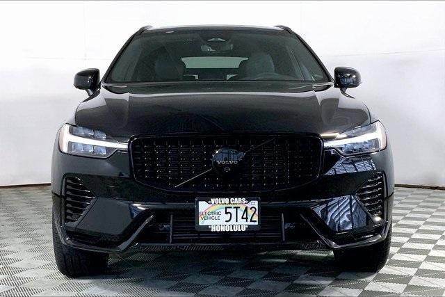used 2024 Volvo XC60 Recharge Plug-In Hybrid car, priced at $63,995