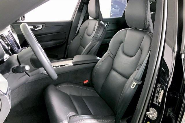 used 2024 Volvo XC60 Recharge Plug-In Hybrid car, priced at $63,995
