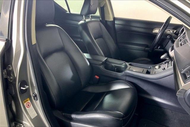 used 2017 Lexus CT 200h car, priced at $21,995