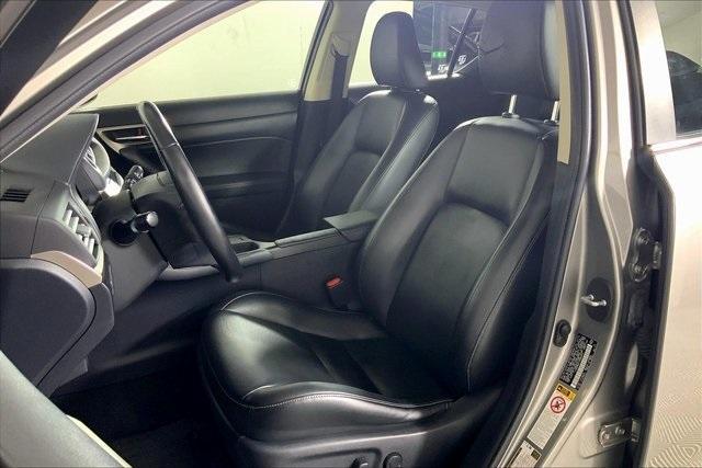used 2017 Lexus CT 200h car, priced at $21,995