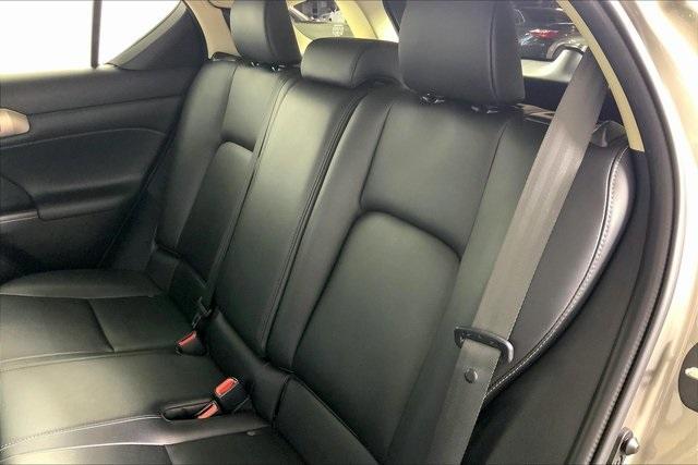 used 2017 Lexus CT 200h car, priced at $21,995