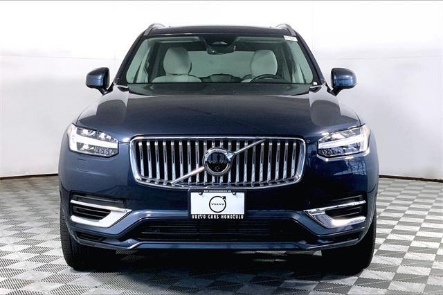 used 2024 Volvo XC90 Recharge Plug-In Hybrid car, priced at $56,995