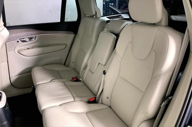 used 2024 Volvo XC90 Recharge Plug-In Hybrid car, priced at $56,995