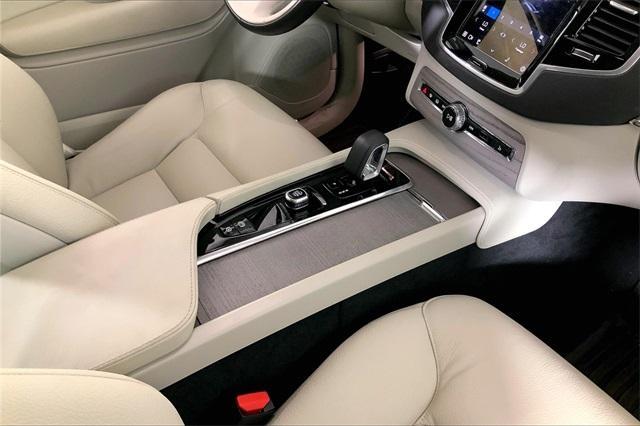 used 2024 Volvo XC90 Recharge Plug-In Hybrid car, priced at $56,995