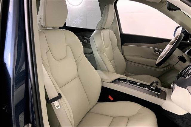 used 2024 Volvo XC90 Recharge Plug-In Hybrid car, priced at $56,995
