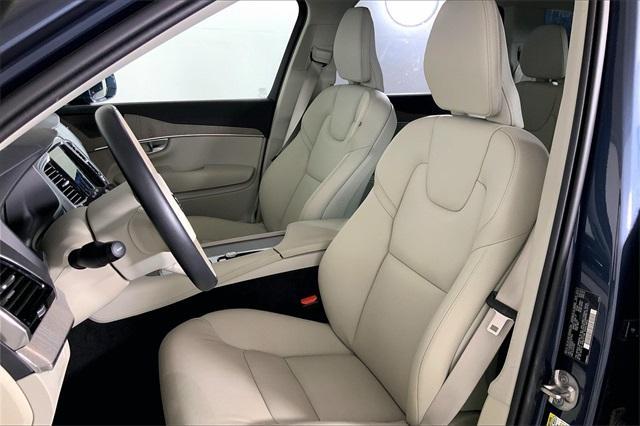 used 2024 Volvo XC90 Recharge Plug-In Hybrid car, priced at $56,995