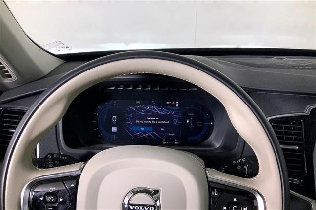 used 2024 Volvo XC90 Recharge Plug-In Hybrid car, priced at $56,995