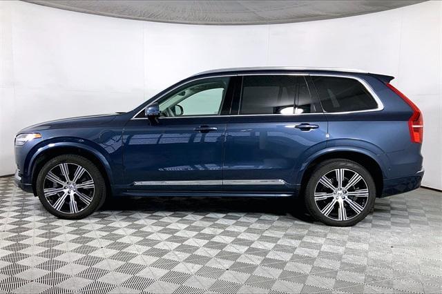used 2024 Volvo XC90 Recharge Plug-In Hybrid car, priced at $56,995