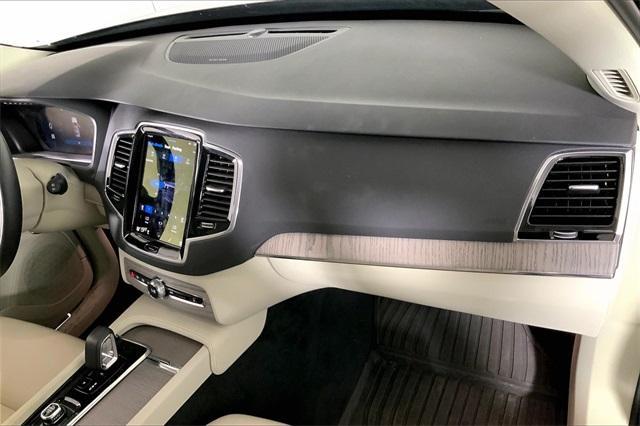 used 2024 Volvo XC90 Recharge Plug-In Hybrid car, priced at $56,995