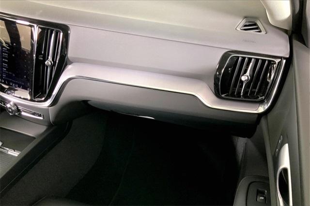 used 2024 Volvo S60 car, priced at $38,995