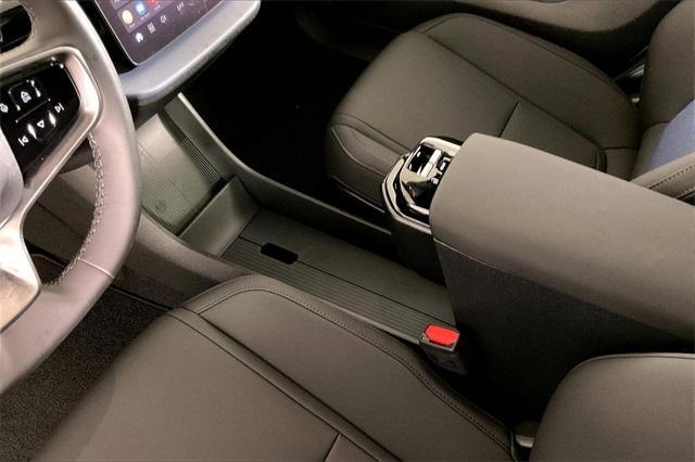 new 2025 Volvo EX30 car