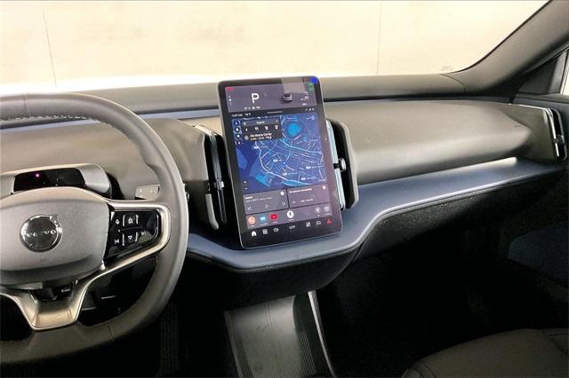 new 2025 Volvo EX30 car