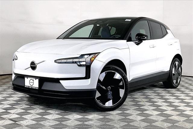 new 2025 Volvo EX30 car