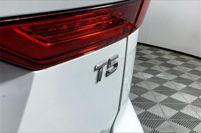used 2021 Volvo XC60 car, priced at $25,995