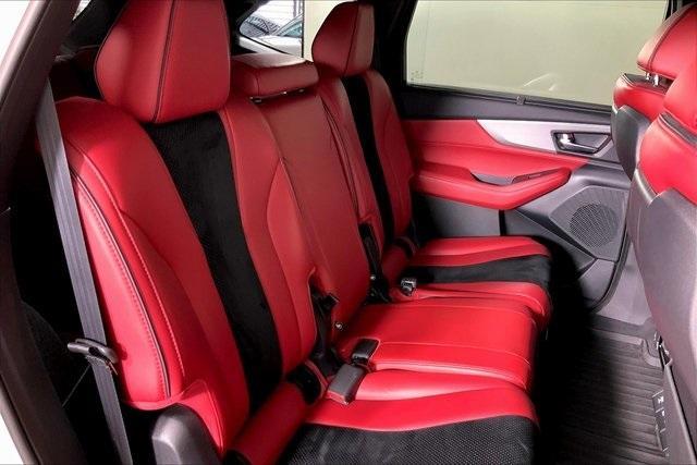 used 2023 Acura MDX car, priced at $42,995