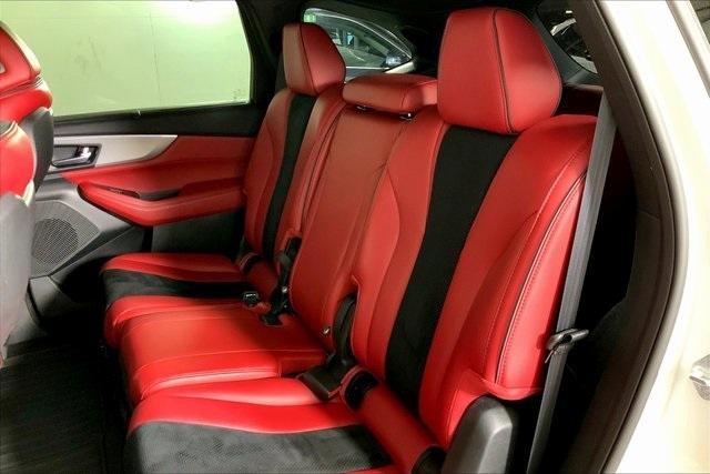 used 2023 Acura MDX car, priced at $42,995