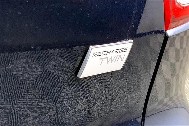 used 2022 Volvo XC40 Recharge Pure Electric car, priced at $36,995