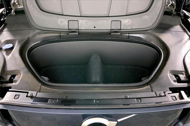 used 2022 Volvo XC40 Recharge Pure Electric car, priced at $36,995